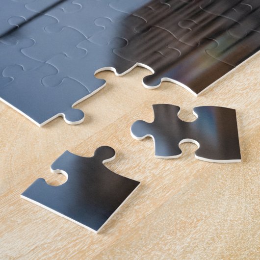 Kopenhagen Dänemark Puzzle (Seite)