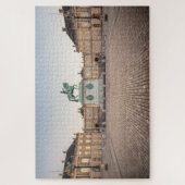 Kopenhagen Dänemark Puzzle (Vertikal)