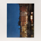 Kopenhagen Dänemark Puzzle (Vertikal)