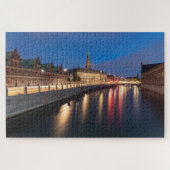 Kopenhagen Dänemark Puzzle (Horizontal)
