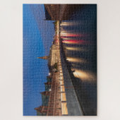 Kopenhagen Dänemark Puzzle (Vertikal)