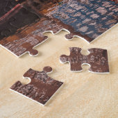 Kopenhagen, Dänemark Puzzle (Seite)