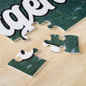 Kopenhagen, Dänemark Puzzle (Seite)