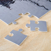 Kopenhagen, Dänemark Reisefotografie Puzzle (Seite)