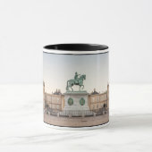 Kopenhagen Dänemark Tasse (Zentrum)