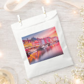 Kopenhagen Geschenktütchen (Ausgeschnitten)