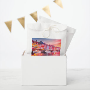 Kopenhagen Geschenktütchen