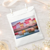 Kopenhagen Geschenktütchen (Ausgeschnitten)