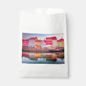 Kopenhagen Geschenktütchen (Vorderseite)