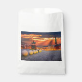 Kopenhagen Geschenktütchen (Vorderseite)