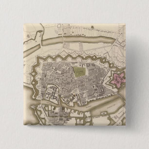 Kopenhagen, Kiobenhaven Button