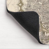 Kopenhagen, Kiobenhaven Mousepad (Ecke)