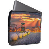 Kopenhagen Laptopschutzhülle (Vorne Rechts)