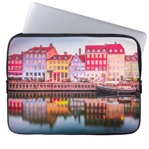 Kopenhagen Laptopschutzhülle
