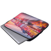 Kopenhagen Laptopschutzhülle (Vorne Knopf)