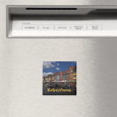 Kopenhagen Magnet (In Situ (Geschirrspüler))