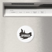 Kopenhagen Magnet (In Situ (Geschirrspüler))
