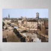 Kopenhagen Poster (Vorne)