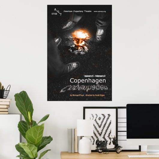 Kopenhagen POSTER 2 (Heimbüro)