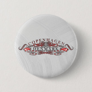 Kopenhagen Pride Button
