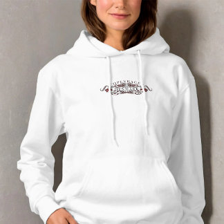 Kopenhagen Pride Hoodie