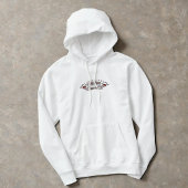 Kopenhagen Pride Hoodie