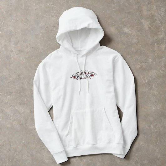 Kopenhagen Pride Hoodie