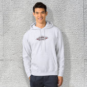 Kopenhagen Pride Hoodie