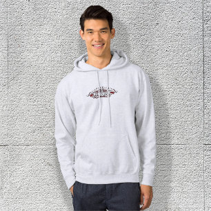 Kopenhagen Pride Hoodie