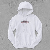 Kopenhagen Pride Hoodie