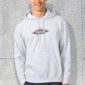 Kopenhagen Pride Hoodie