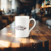 Kopenhagen Pride Jumbo-Tasse