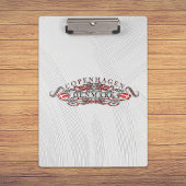 Kopenhagen Pride Klemmbrett