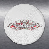 Kopenhagen Pride Magnet