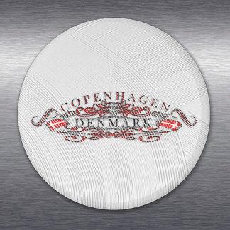 Kopenhagen Pride Magnet