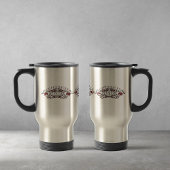 Kopenhagen Pride Reisebecher