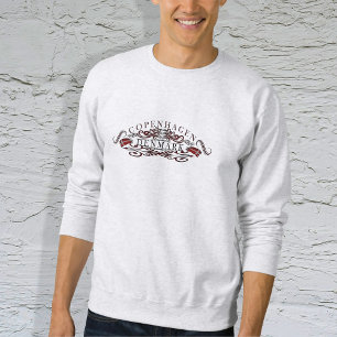 Kopenhagen Pride Sweatshirt