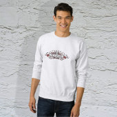 Kopenhagen Pride Sweatshirt