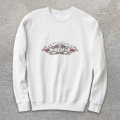 Kopenhagen Pride Sweatshirt