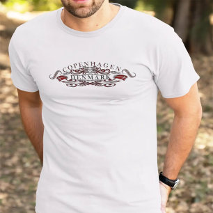 Kopenhagen Pride T-Shirt