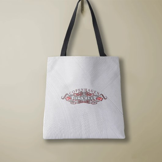 Kopenhagen Pride Tasche