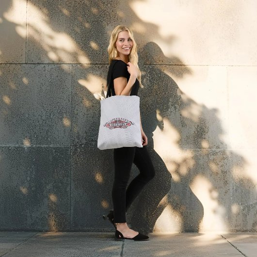 Kopenhagen Pride Tasche