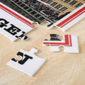 Kopenhagen - puzzle (Seite)