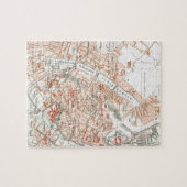 Kopenhagen Puzzle (Horizontal)