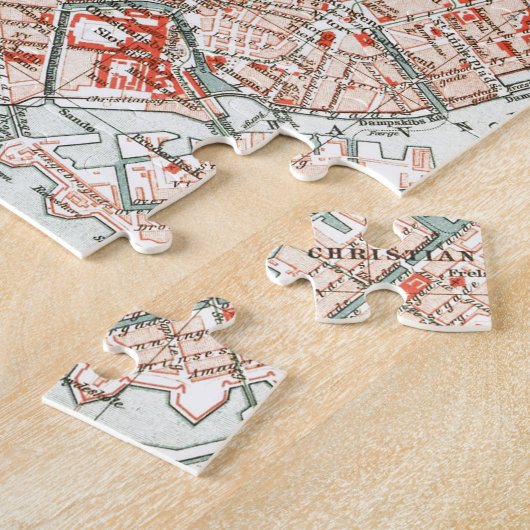 Kopenhagen Puzzle (Seite)