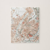 Kopenhagen Puzzle (Vertikal)