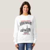 Kopenhagen Sweatshirt (Vorne ganz)