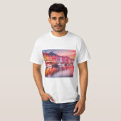Kopenhagen T-Shirt (Vorne ganz)