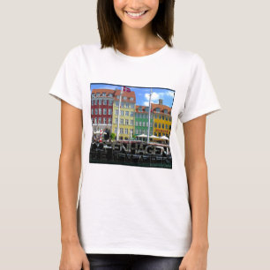 Kopenhagen T-Shirt