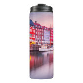 Kopenhagen Thermosbecher (Vorderseite)
